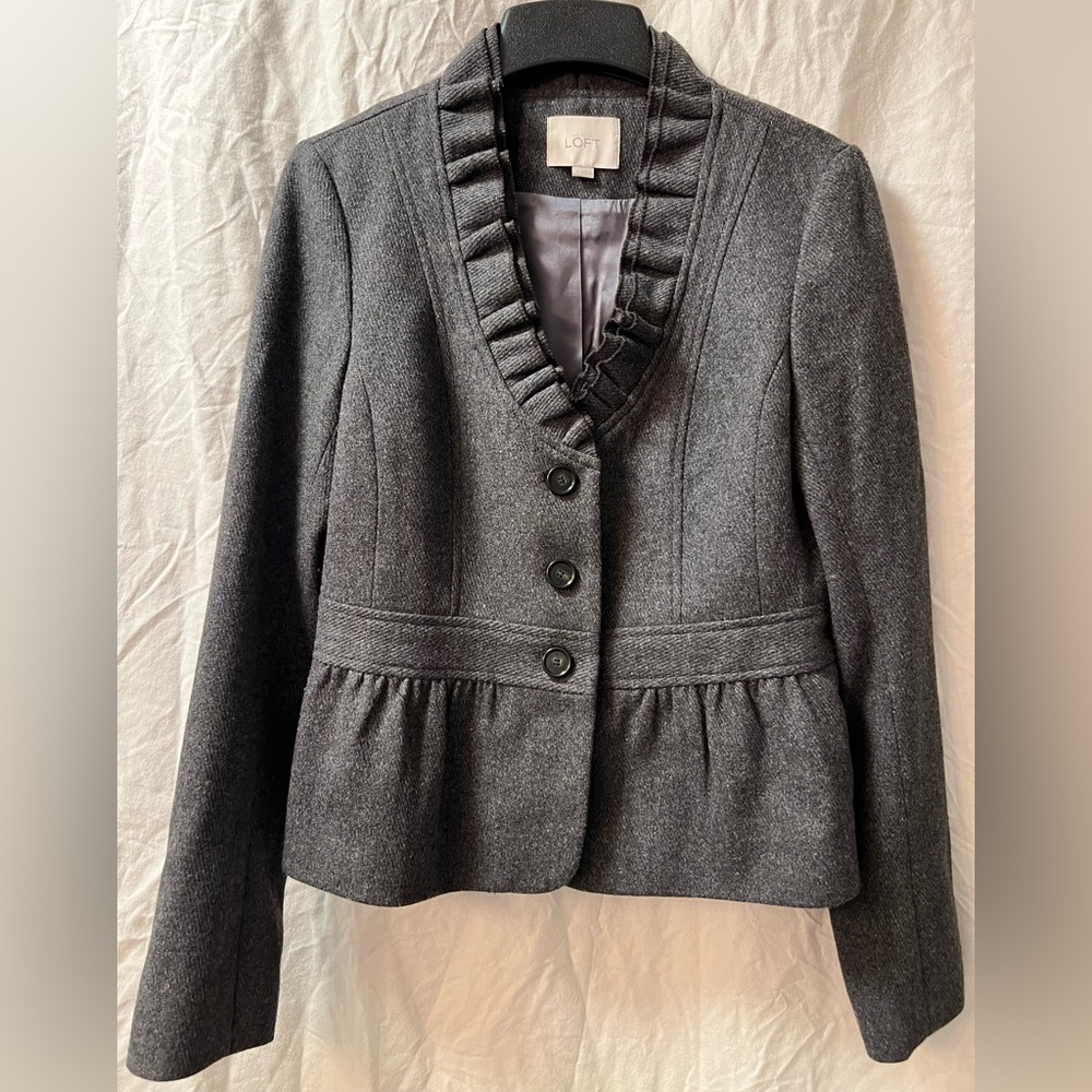 Anne Taylor LOFT Women’s Jacket